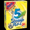 5-second-rule 5 Second Rule® Jr.< Games
