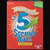 5-second-rule 5 Second Rule 10Th Anniversary< Games