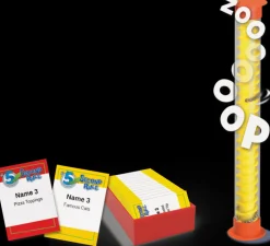 5-second-rule 5 Second Rule 4Th Edition< Games