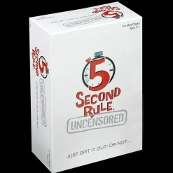 5-second-rule 5 Second Rule® Uncensored< Games
