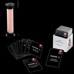 5-second-rule 5 Second Rule® Uncensored< Games