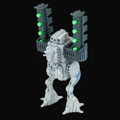 snap-ships Bp-48 Biped Mech< Construction Sets