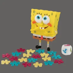playmonster Burping Spongebob Squarepants® Game< Games