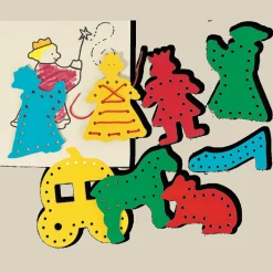 lauri Cinderella< Learning Toys