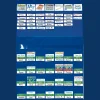 lauri Classroom Management™ Pocket Chart< Learning Toys
