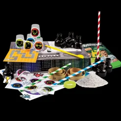 science4you Coding Lab< Crafts And Activities