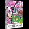 colorforms ® Disney Minnie Mouse Play Set< Crafts And Activities