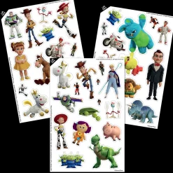 colorforms ® Disney Toy Story Travel Set< Crafts And Activities