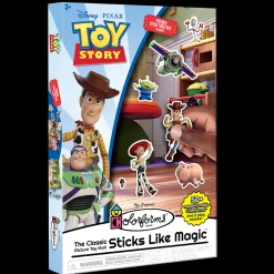 colorforms ® Disney Toy Story Box Set< Crafts And Activities