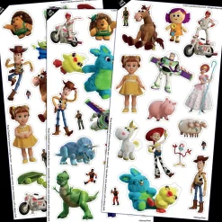 colorforms ® Disney Toy Story Box Set< Crafts And Activities