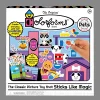 colorforms ® Pets Picture Playset< Crafts And Activities