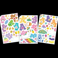 colorforms ® Travel Set – Care Bears< Crafts And Activities