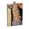 ann-williams Craft Crush® Bracelet Kit - Gold< Crafts And Activities
