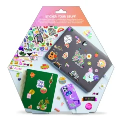 ann-williams Craft Crush® Commitment-Free Stickers< Crafts And Activities