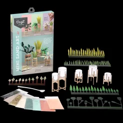 ann-williams Craft Crush Mini Sand Art< Crafts And Activities