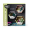 ann-williams Craft Crush® Mini Terrariums< Crafts And Activities