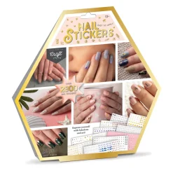 ann-williams Craft Crush Nail Stickers< Crafts And Activities