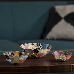 ann-williams Craft Crush® Paper Bowls Kit< Crafts And Activities
