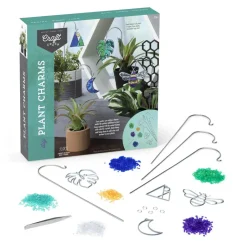 ann-williams Craft Crush Plant Charms< Crafts And Activities
