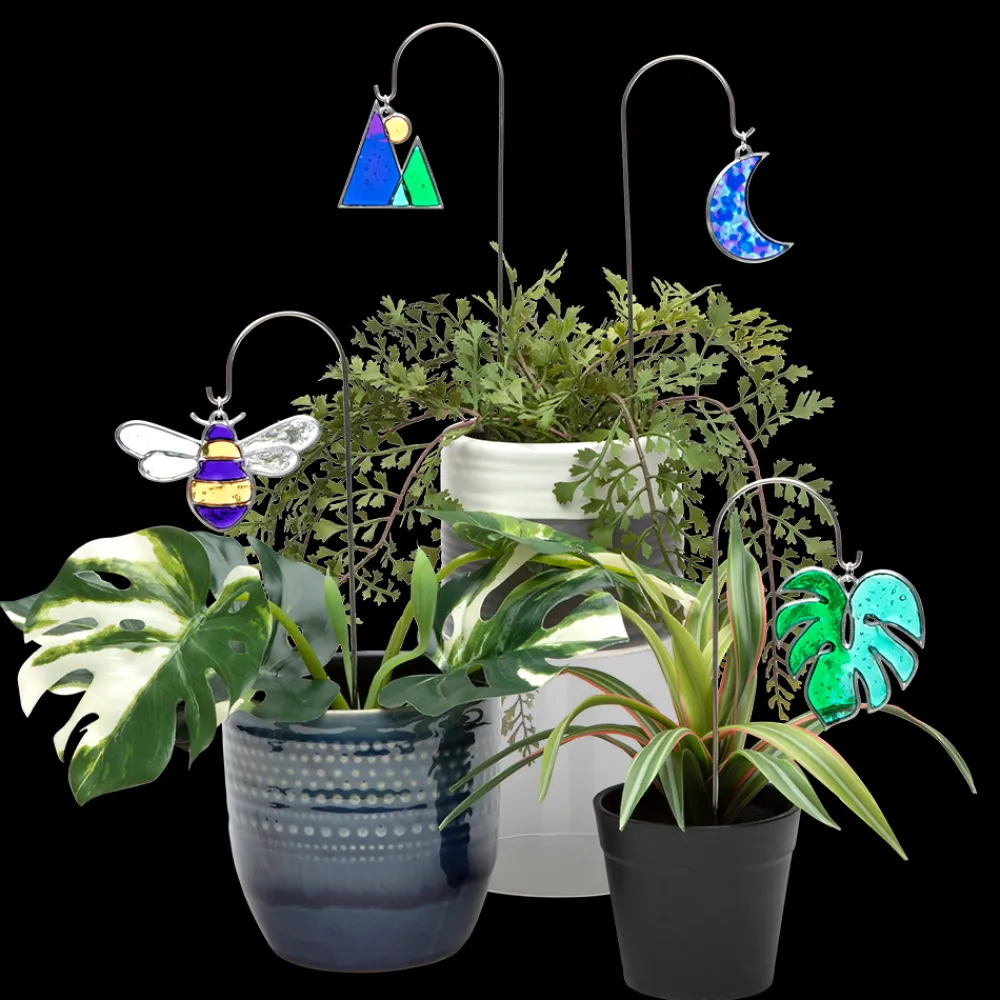 ann-williams Craft Crush Plant Charms< Crafts And Activities