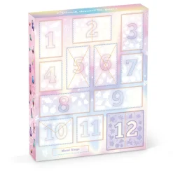 ann-williams Craft-Tastic® 12 Days Of Charm Jewelry< Crafts And Activities