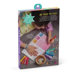 ann-williams Craft-Tastic® All About Me Quiz Bracelets< Crafts And Activities