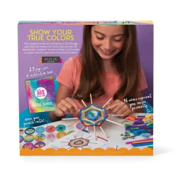 ann-williams Craft-Tastic® All About Me Quiz Art< Crafts And Activities
