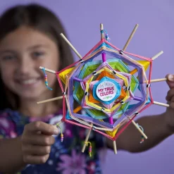 ann-williams Craft-Tastic® All About Me Quiz Art< Crafts And Activities