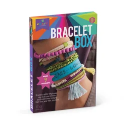 ann-williams Craft-Tastic® Bracelet Box - Jewel< Crafts And Activities