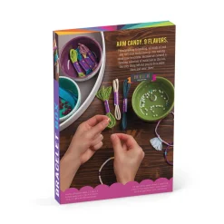 ann-williams Craft-Tastic® Bracelet Box - Jewel< Crafts And Activities