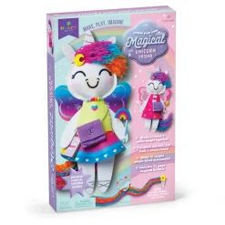ann-williams Craft-Tastic® Create Your Own Magical Unicorn Friend< Crafts And Activities
