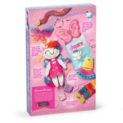 ann-williams Craft-Tastic® Create Your Own Magical Unicorn Friend< Crafts And Activities