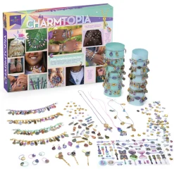 ann-williams Craft-Tastic® Diy Charmtopia< Crafts And Activities