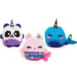 ann-williams Craft-Tastic® Diy Mythical Pom Animals< Crafts And Activities
