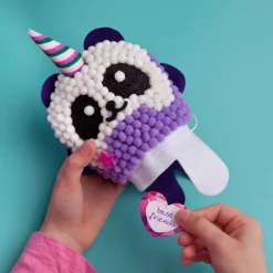 ann-williams Craft-Tastic® Diy Mythical Pom Animals< Crafts And Activities
