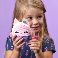 ann-williams Craft-Tastic® Diy Mythical Pom Animals< Crafts And Activities