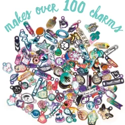 ann-williams Craft-Tastic® Diy Puffy Charming Charms< Crafts And Activities