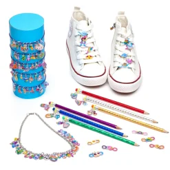 playmonster Craft-Tastic® Diy Puffy Charms< Crafts And Activities