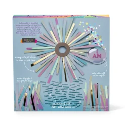 ann-williams Craft-Tastic® Empower Flower< Crafts And Activities