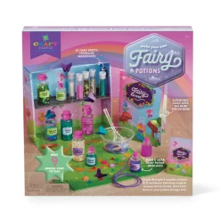 ann-williams Craft-Tastic® Fairy Potion Kit< Crafts And Activities