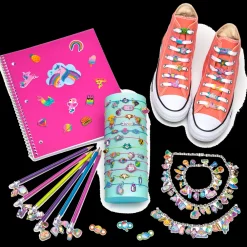 playmonster Craft-Tastic® Fun With Diy Puffy Charms< Sale
