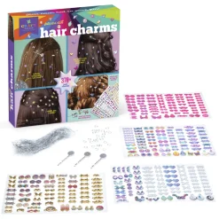 ann-williams Craft-Tastic® Hair Charms< Crafts And Activities