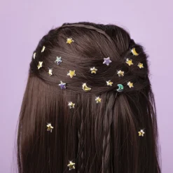 ann-williams Craft-Tastic® Hair Charms< Crafts And Activities