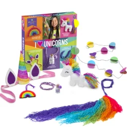 ann-williams Craft-Tastic® I Love Unicorns< Crafts And Activities