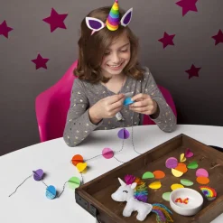 ann-williams Craft-Tastic® I Love Unicorns< Crafts And Activities