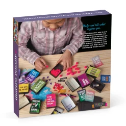 ann-williams Craft-Tastic® Inspire Poster< Crafts And Activities