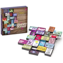 ann-williams Craft-Tastic® Inspire Poster< Crafts And Activities