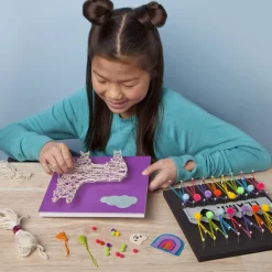 ann-williams Craft-Tastic® Llama String Art< Crafts And Activities