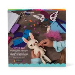 ann-williams Craft-Tastic® Make A Bunny Friend< Crafts And Activities