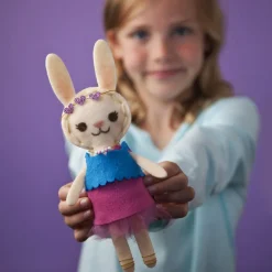 ann-williams Craft-Tastic® Make A Bunny Friend< Crafts And Activities
